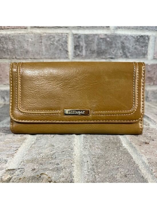 villager Handbags - Wallet